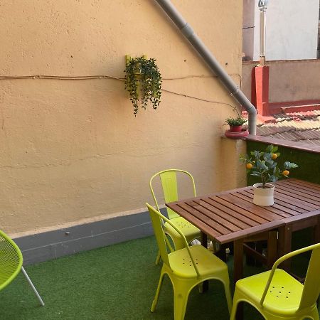 Precioso Apartamento Muy Cerca De Mendez Alvaro Madrid Exterior foto