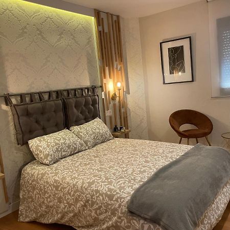Precioso Apartamento Muy Cerca De Mendez Alvaro Madrid Exterior foto
