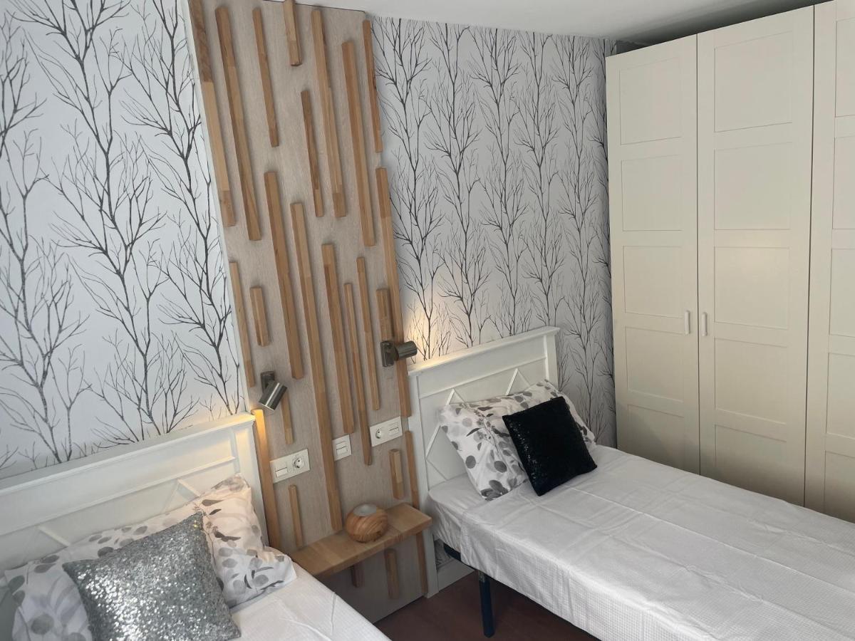 Precioso Apartamento Muy Cerca De Mendez Alvaro Madrid Exterior foto