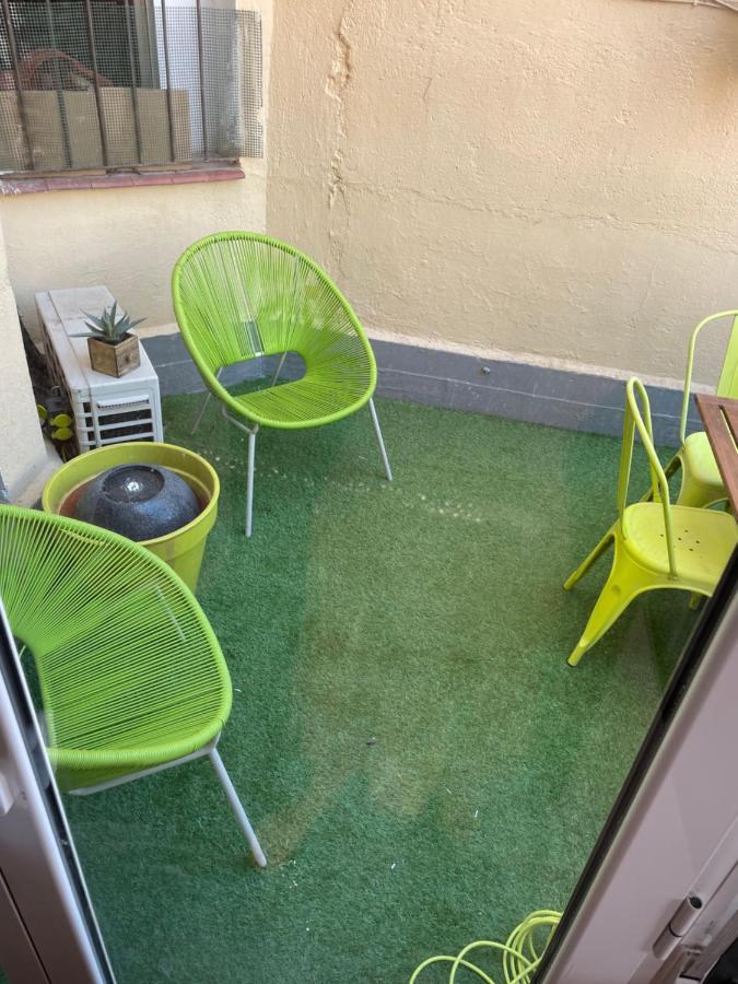 Precioso Apartamento Muy Cerca De Mendez Alvaro Madrid Exterior foto