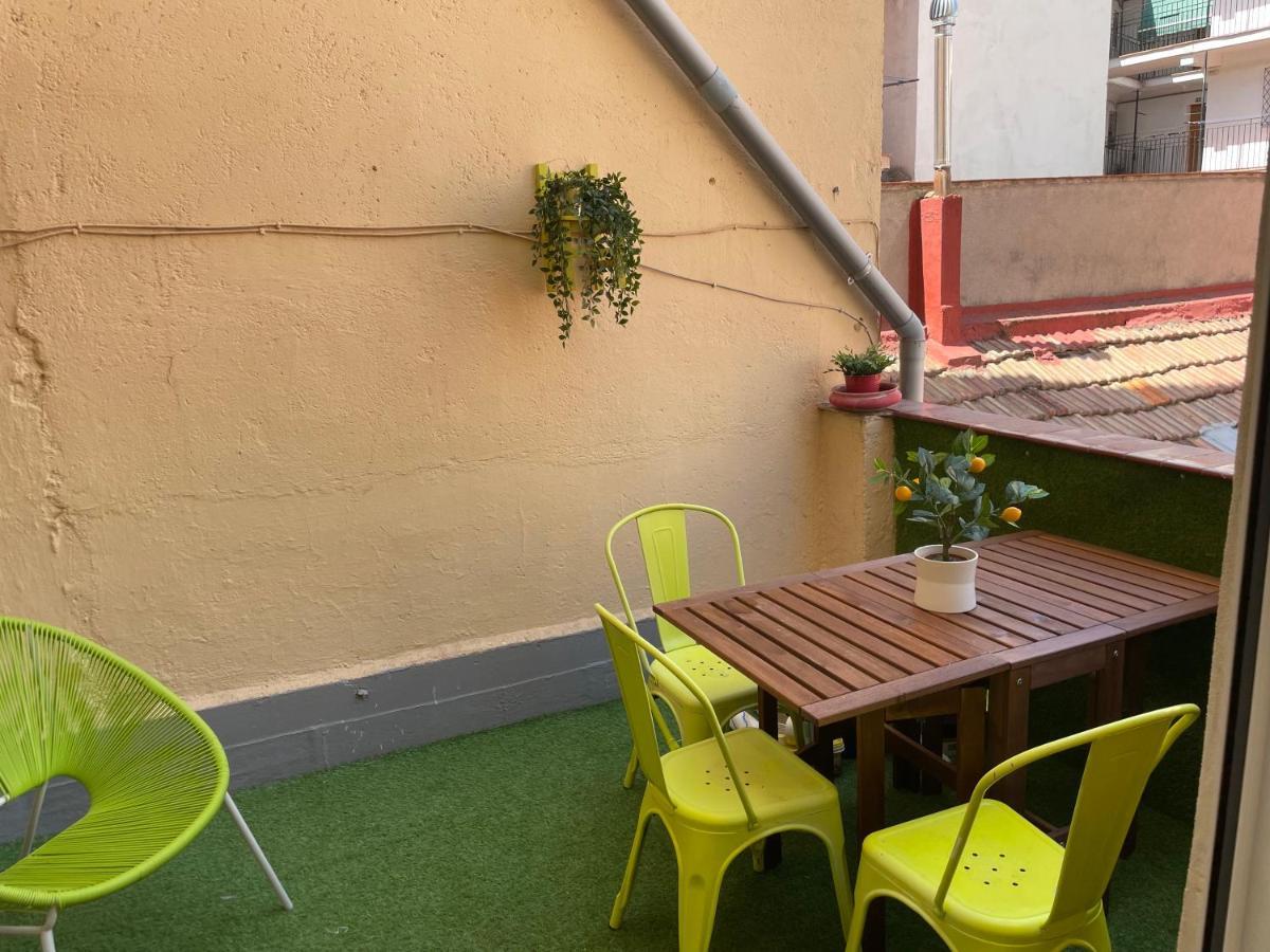 Precioso Apartamento Muy Cerca De Mendez Alvaro Madrid Exterior foto