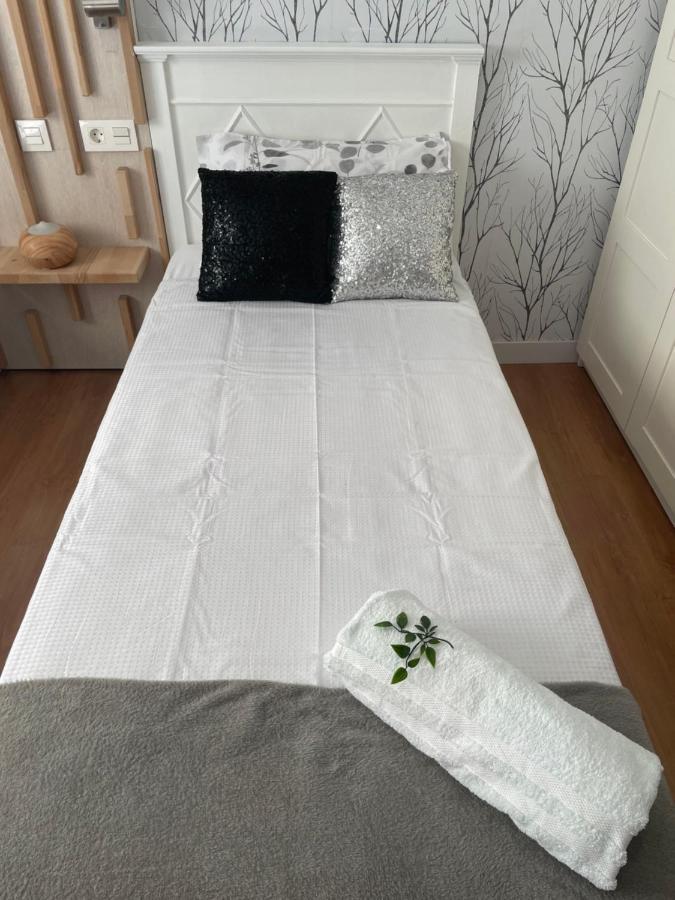 Precioso Apartamento Muy Cerca De Mendez Alvaro Madrid Exterior foto