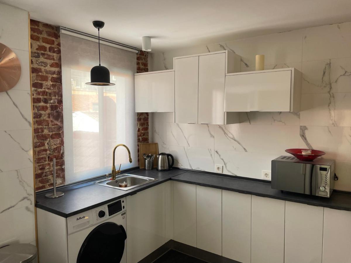 Precioso Apartamento Muy Cerca De Mendez Alvaro Madrid Exterior foto