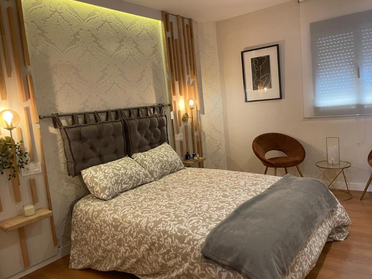 Precioso Apartamento Muy Cerca De Mendez Alvaro Madrid Exterior foto
