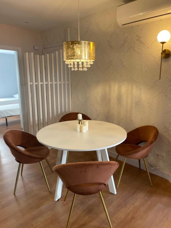 Precioso Apartamento Muy Cerca De Mendez Alvaro Madrid Exterior foto
