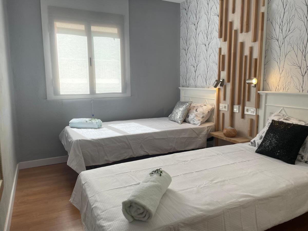 Precioso Apartamento Muy Cerca De Mendez Alvaro Madrid Exterior foto
