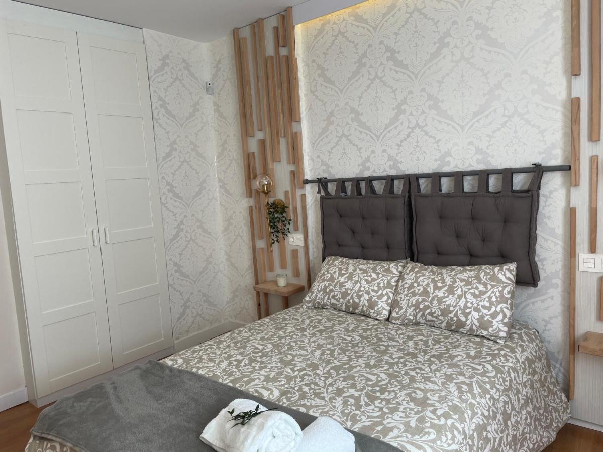 Precioso Apartamento Muy Cerca De Mendez Alvaro Madrid Exterior foto