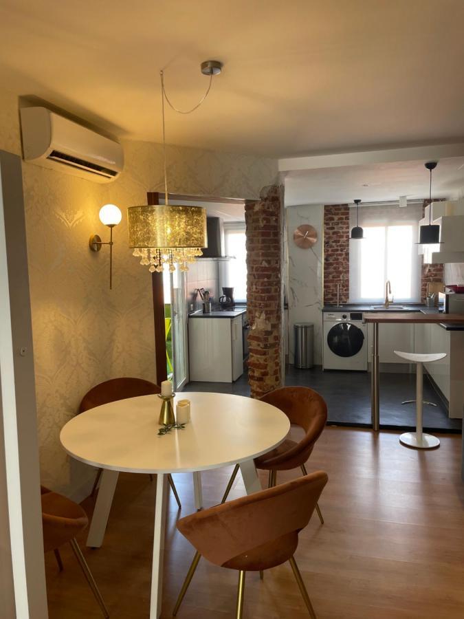 Precioso Apartamento Muy Cerca De Mendez Alvaro Madrid Exterior foto