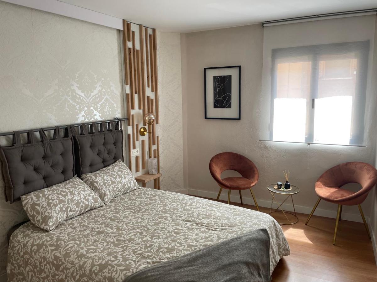 Precioso Apartamento Muy Cerca De Mendez Alvaro Madrid Exterior foto